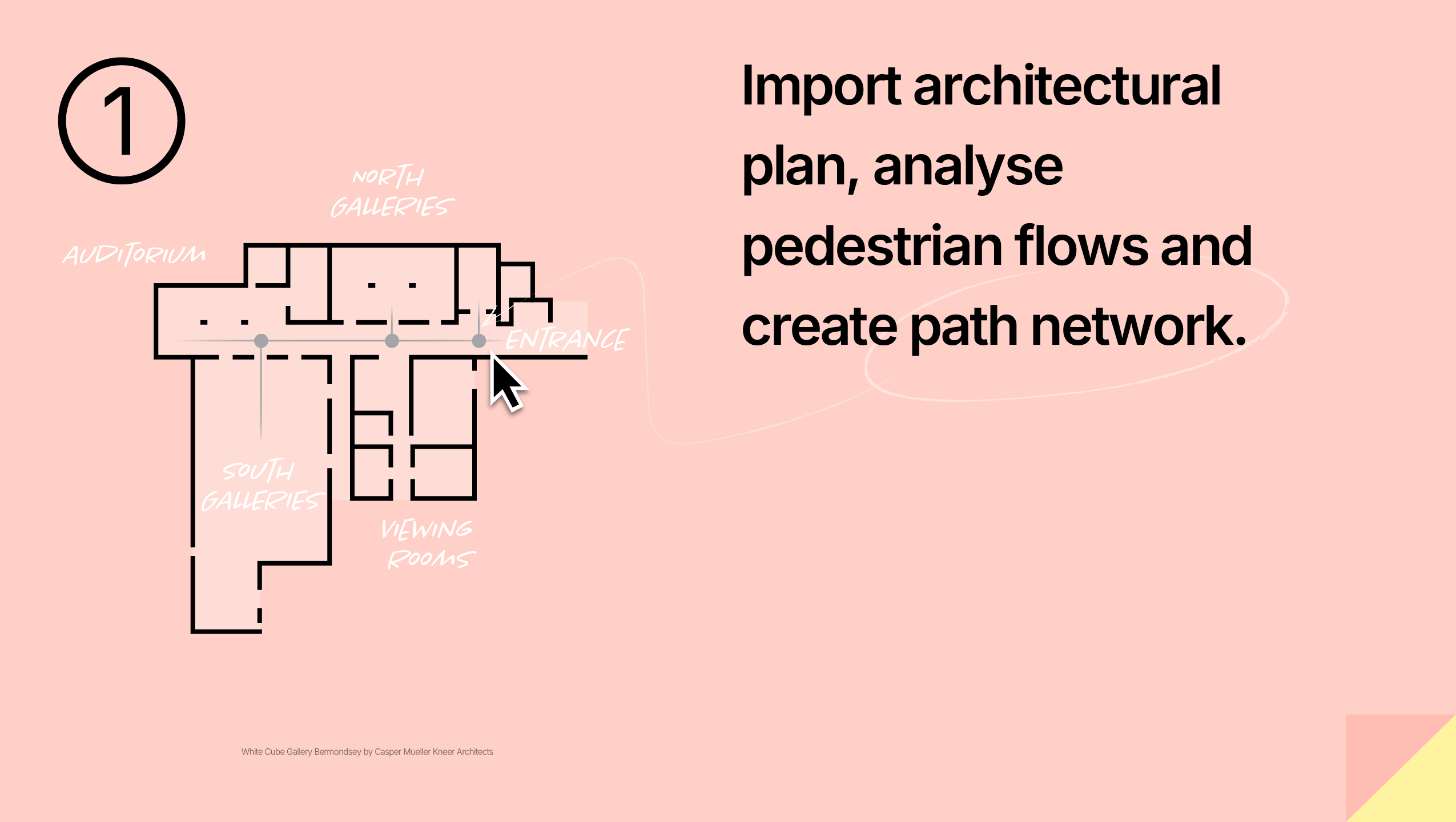WFP Workflow - Step 1
